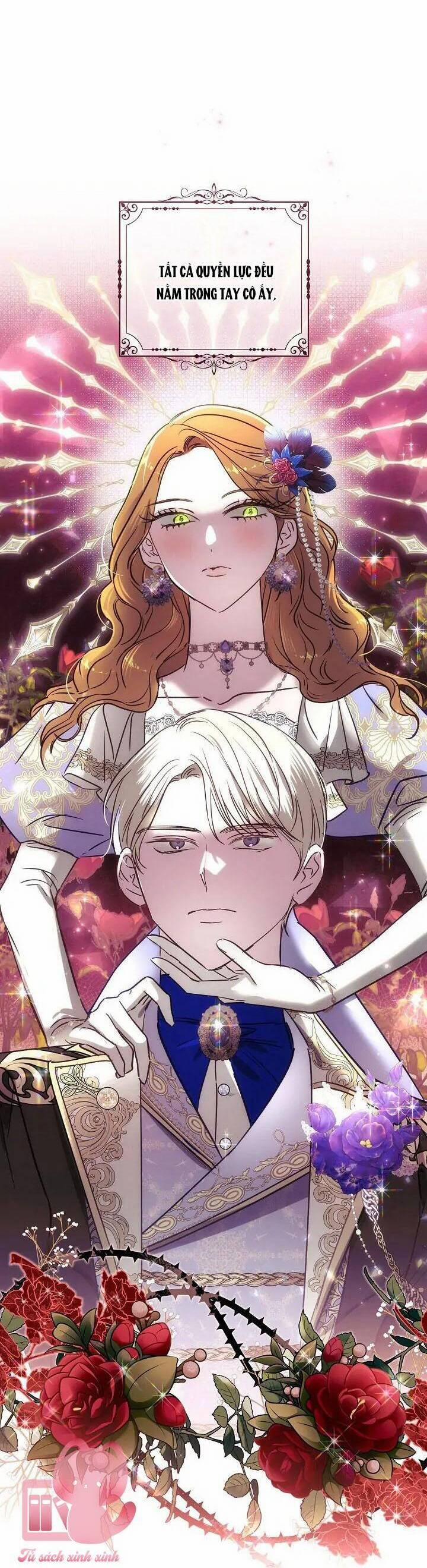 Cuộc Ly Hôn Với Chồng Tôi Đã Thất Bại 72 trang 18