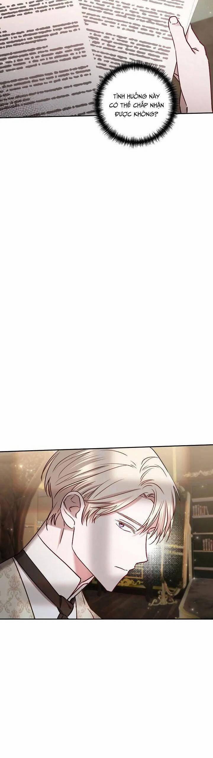 Cuộc Ly Hôn Với Chồng Tôi Đã Thất Bại 72 trang 20