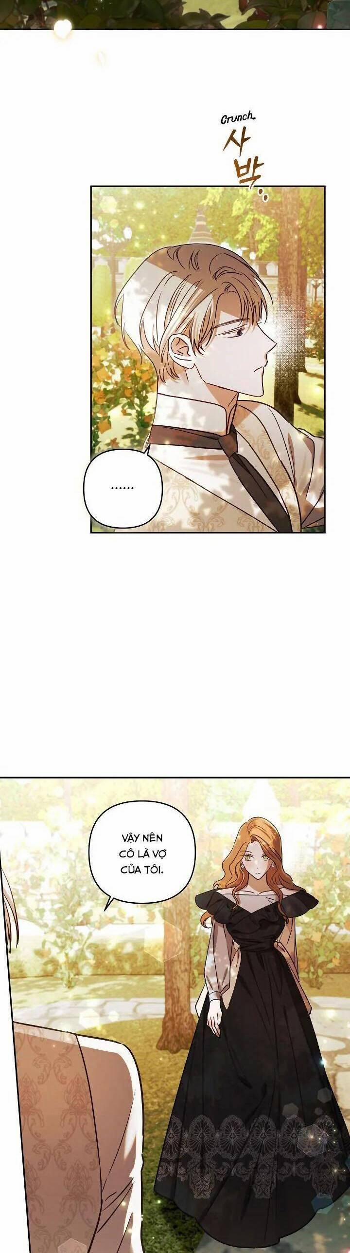 Cuộc Ly Hôn Với Chồng Tôi Đã Thất Bại 72 trang 24