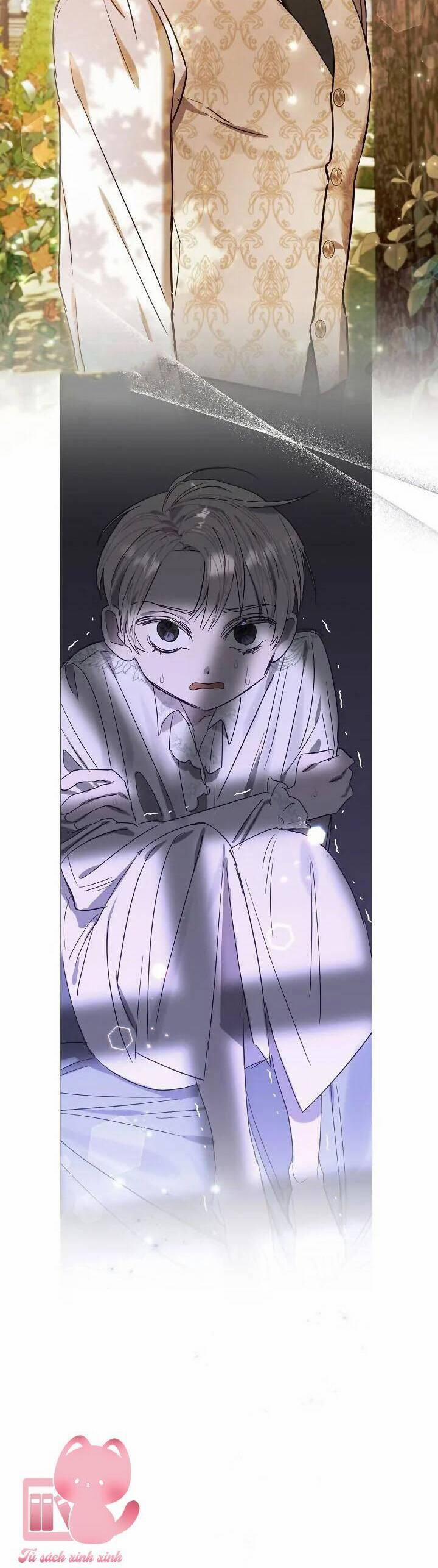 Cuộc Ly Hôn Với Chồng Tôi Đã Thất Bại 72 trang 26