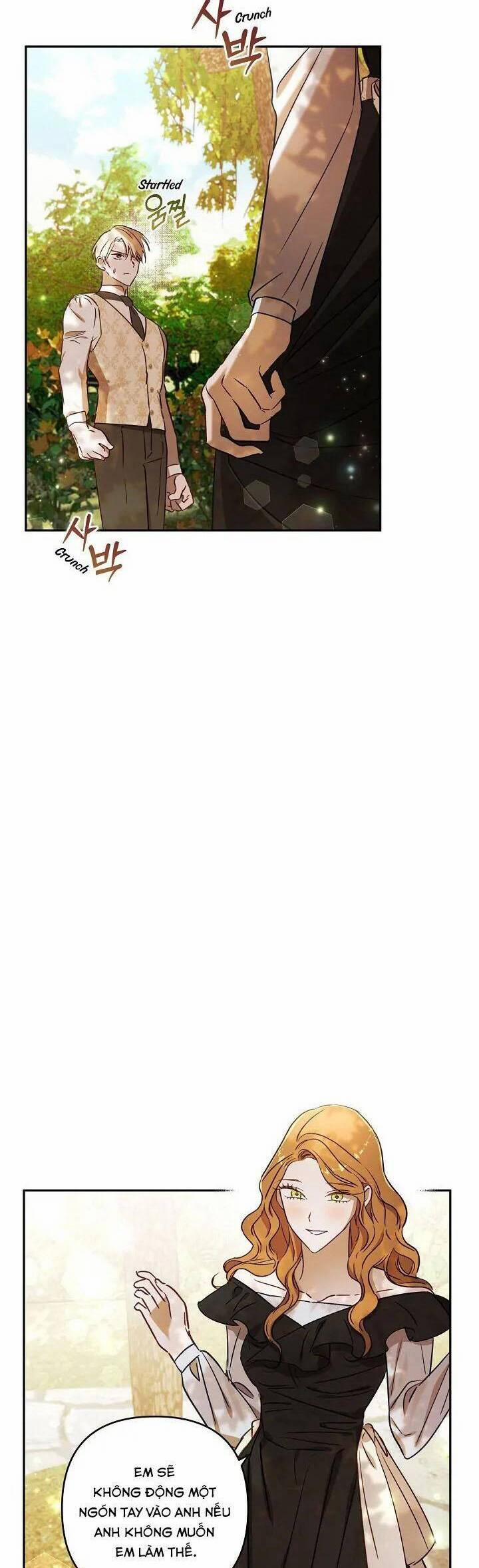 Cuộc Ly Hôn Với Chồng Tôi Đã Thất Bại 72 trang 28