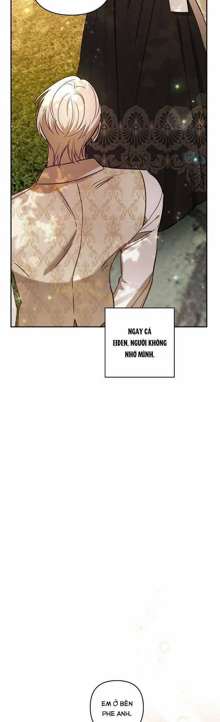 Cuộc Ly Hôn Với Chồng Tôi Đã Thất Bại 72 trang 29