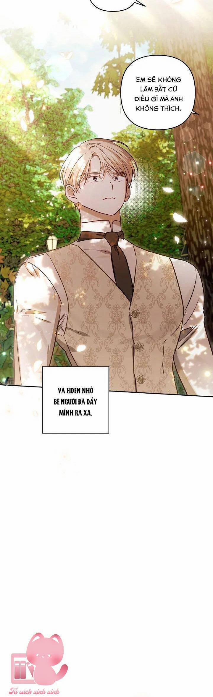 Cuộc Ly Hôn Với Chồng Tôi Đã Thất Bại 72 trang 30