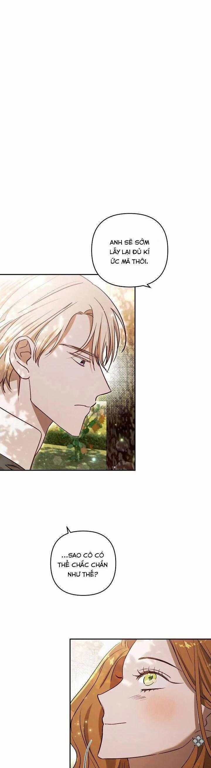 Cuộc Ly Hôn Với Chồng Tôi Đã Thất Bại 72 trang 32