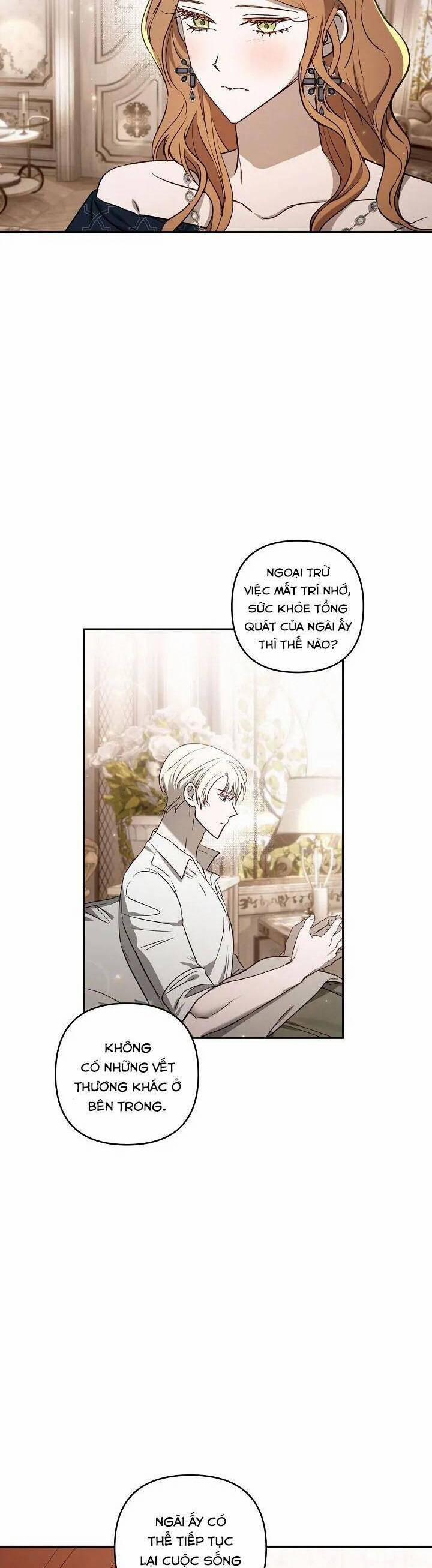 Cuộc Ly Hôn Với Chồng Tôi Đã Thất Bại 72 trang 4