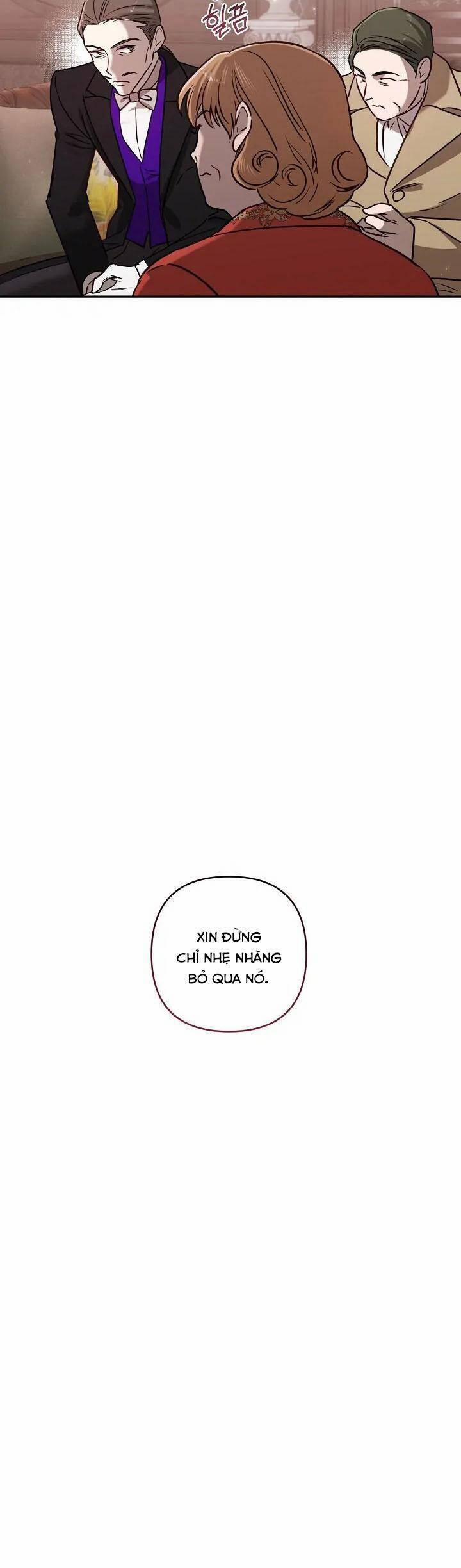 Cuộc Ly Hôn Với Chồng Tôi Đã Thất Bại 72 trang 41