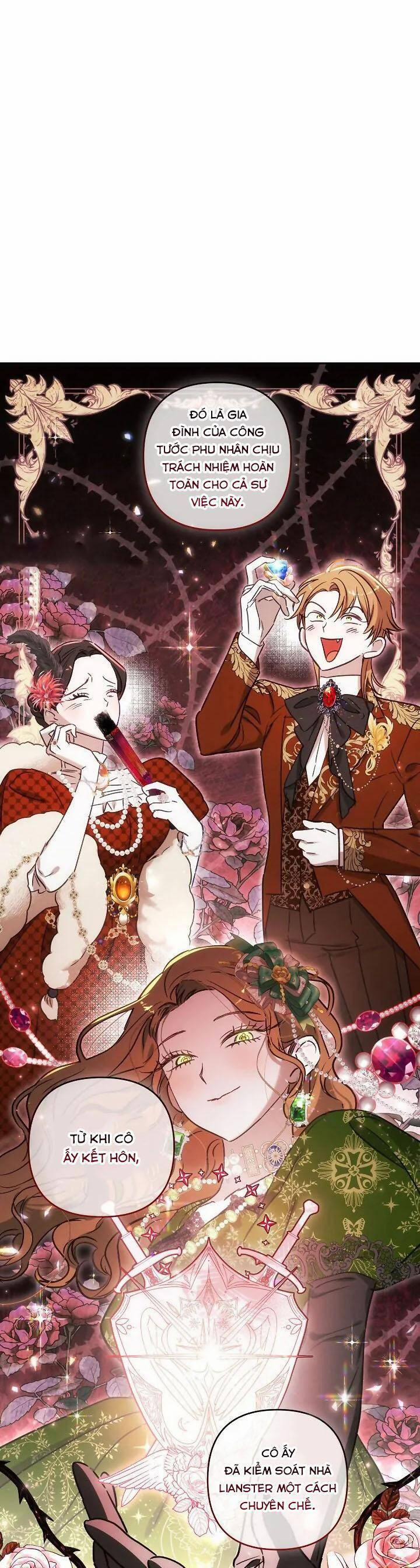 Cuộc Ly Hôn Với Chồng Tôi Đã Thất Bại 72 trang 45