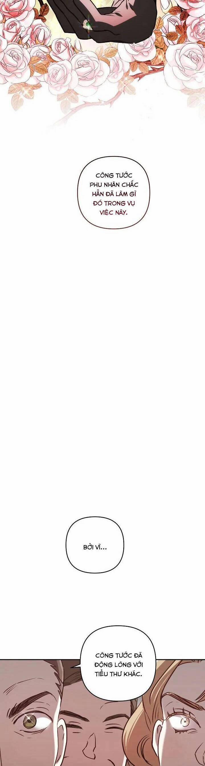 Cuộc Ly Hôn Với Chồng Tôi Đã Thất Bại 72 trang 46