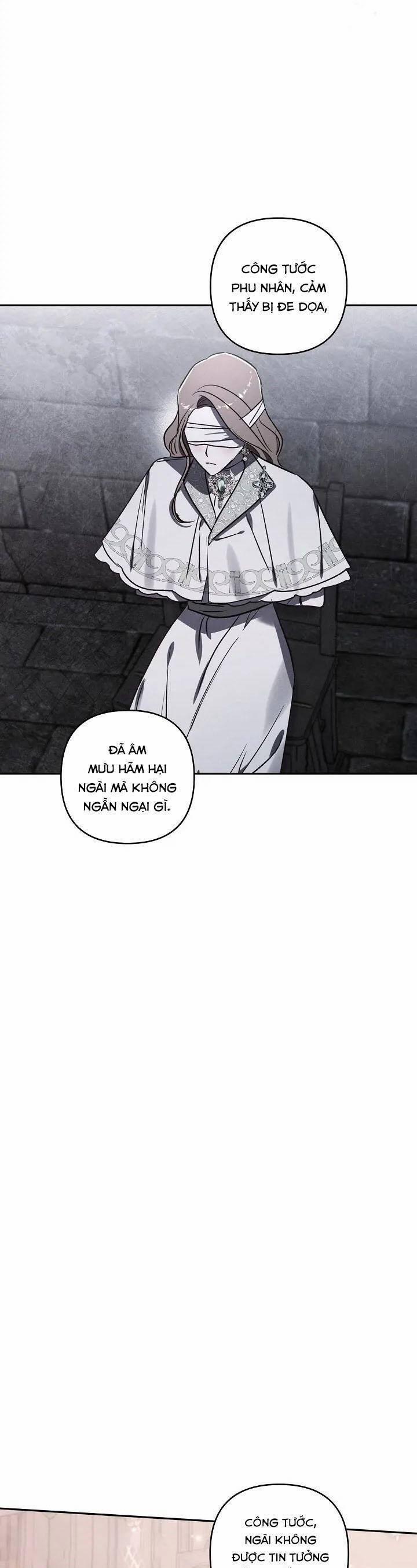 Cuộc Ly Hôn Với Chồng Tôi Đã Thất Bại 72 trang 49