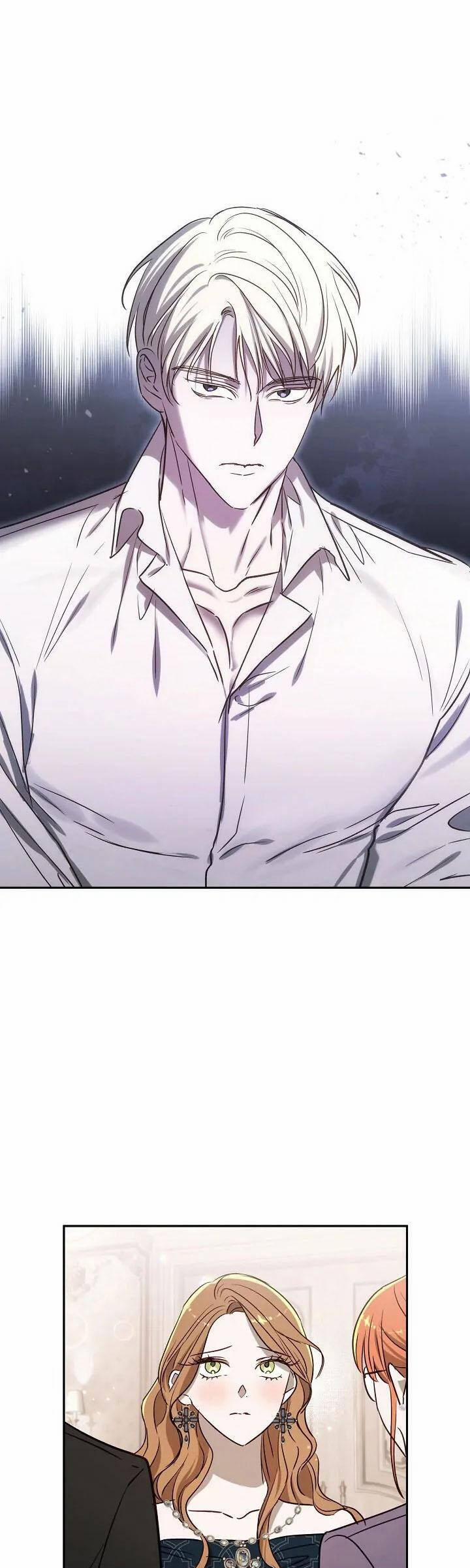 Cuộc Ly Hôn Với Chồng Tôi Đã Thất Bại 72 trang 7