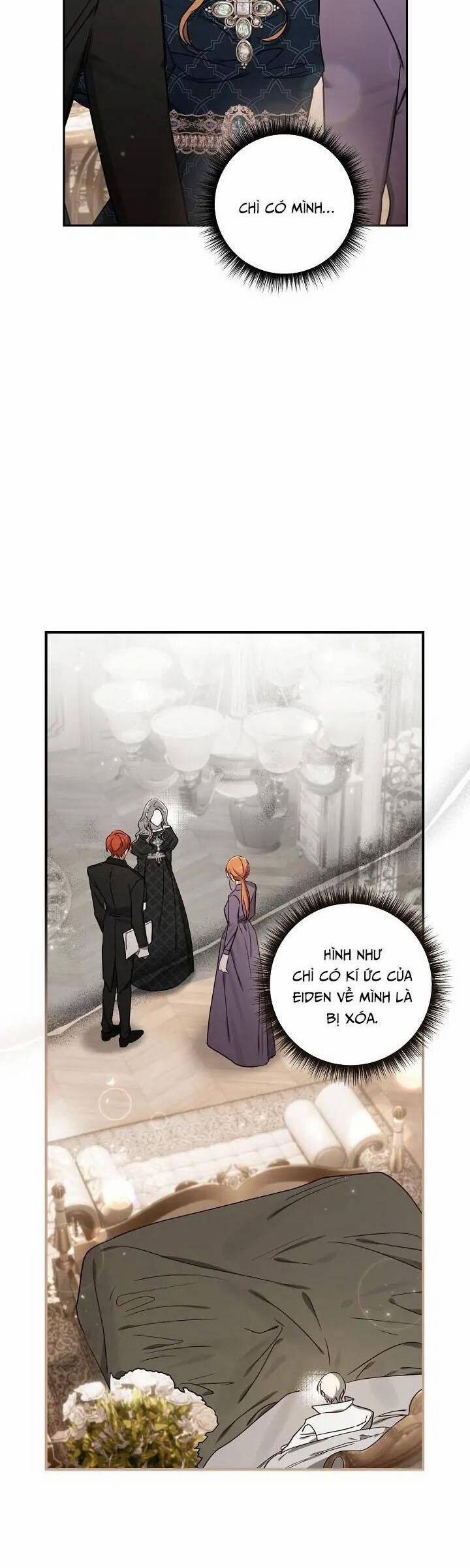 Cuộc Ly Hôn Với Chồng Tôi Đã Thất Bại 72 trang 8