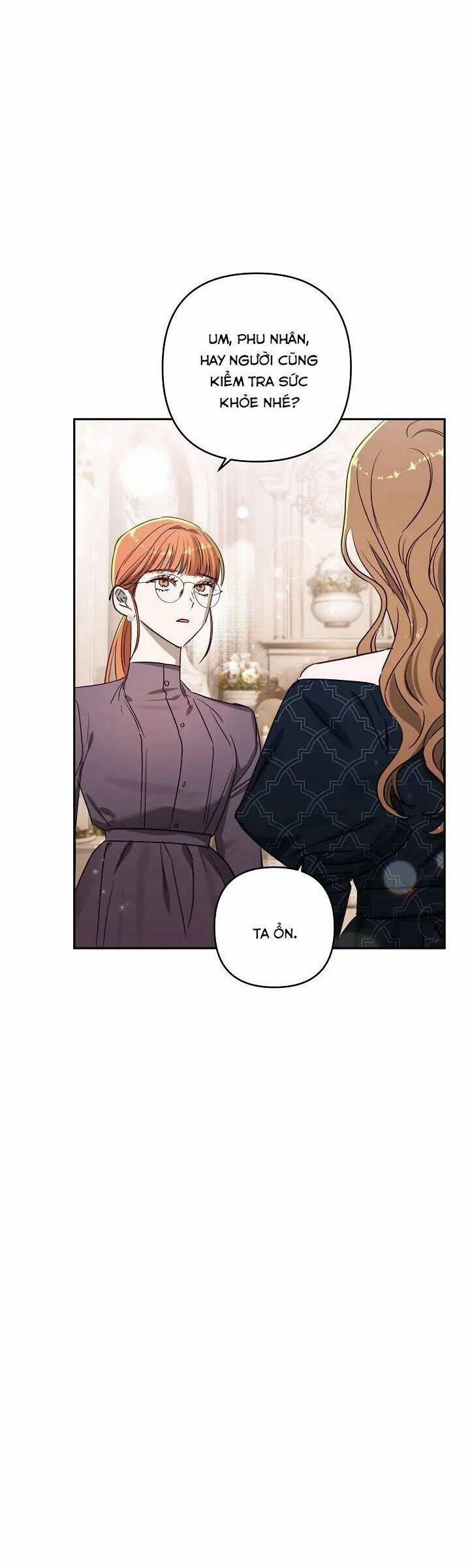 Cuộc Ly Hôn Với Chồng Tôi Đã Thất Bại 72 trang 9