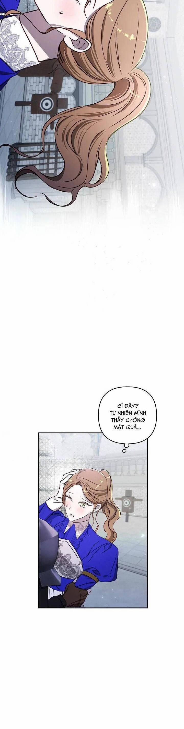 Cuộc Ly Hôn Với Chồng Tôi Đã Thất Bại 73 trang 13