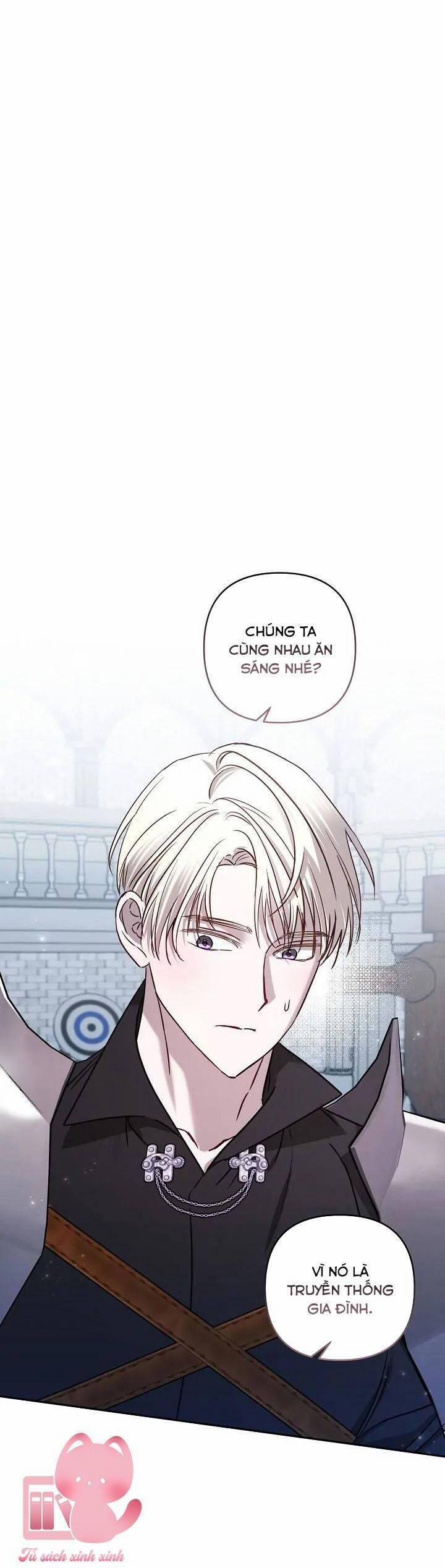 Cuộc Ly Hôn Với Chồng Tôi Đã Thất Bại 73 trang 18