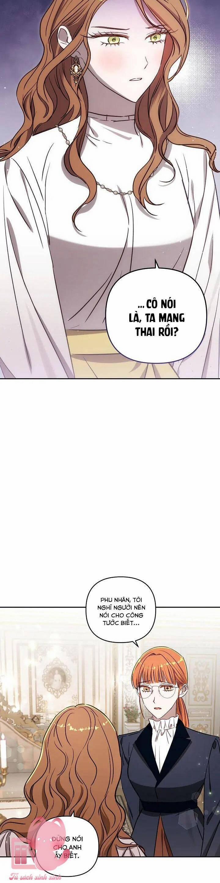 Cuộc Ly Hôn Với Chồng Tôi Đã Thất Bại 73 trang 27