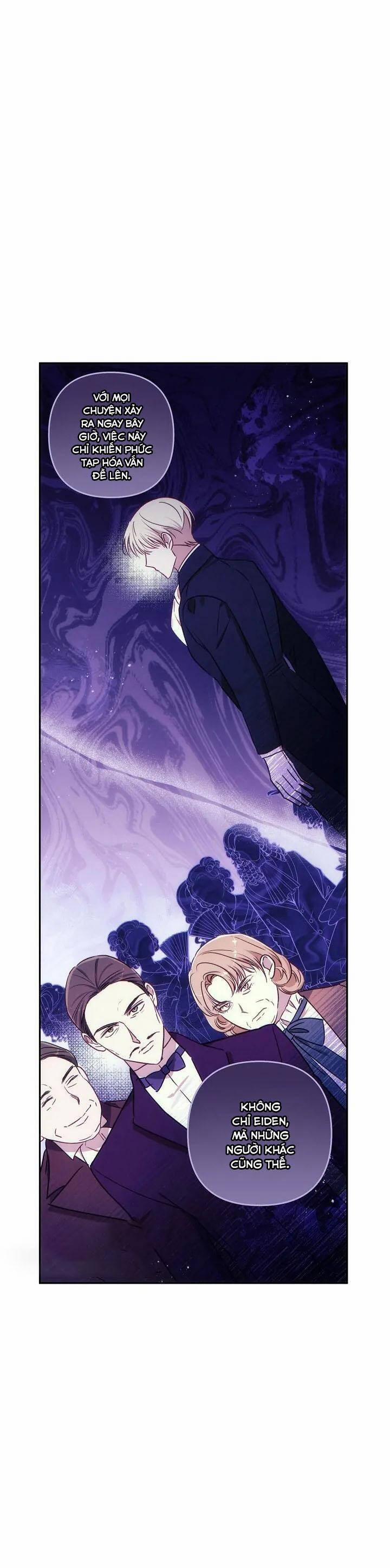 Cuộc Ly Hôn Với Chồng Tôi Đã Thất Bại 73 trang 28