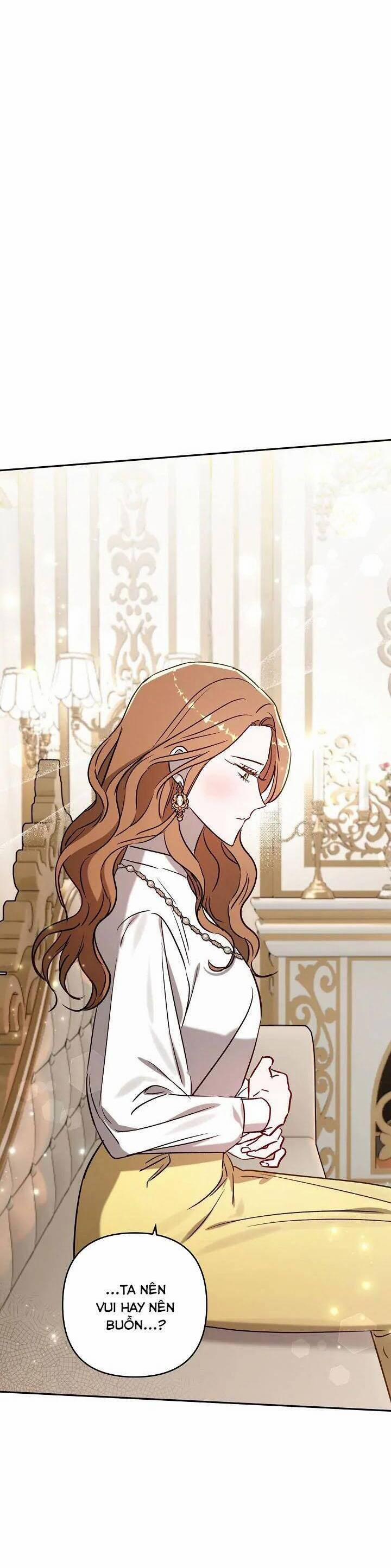 Cuộc Ly Hôn Với Chồng Tôi Đã Thất Bại 73 trang 29