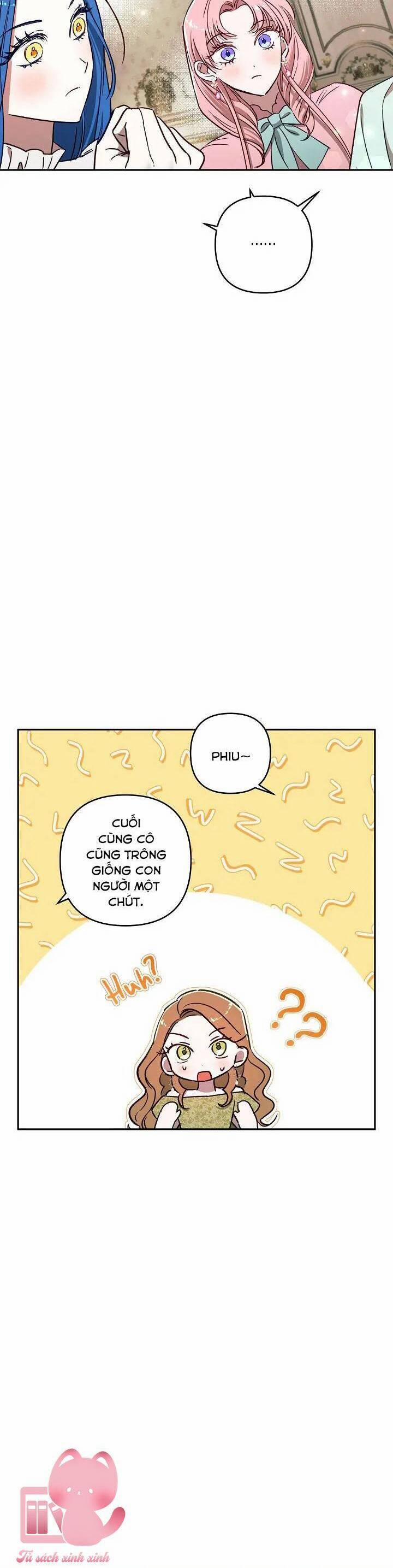 Cuộc Ly Hôn Với Chồng Tôi Đã Thất Bại 73 trang 39