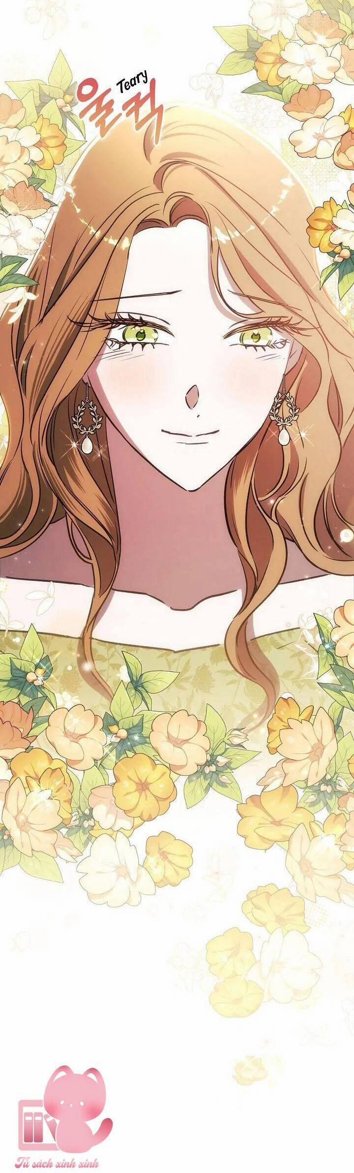 Cuộc Ly Hôn Với Chồng Tôi Đã Thất Bại 73 trang 43