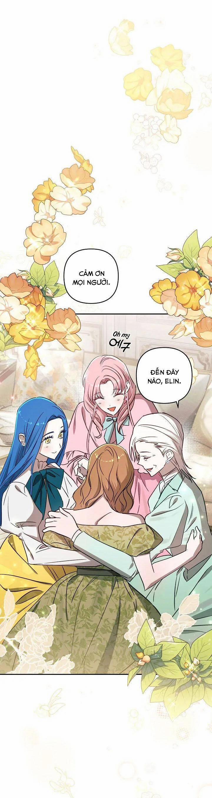 Cuộc Ly Hôn Với Chồng Tôi Đã Thất Bại 73 trang 44