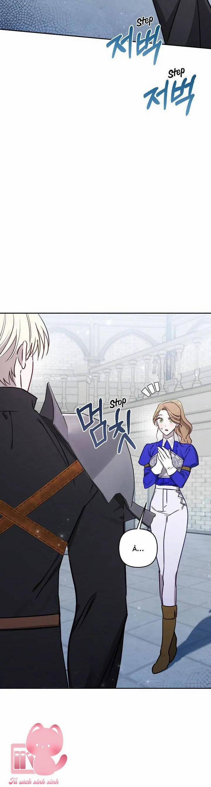 Cuộc Ly Hôn Với Chồng Tôi Đã Thất Bại 73 trang 5