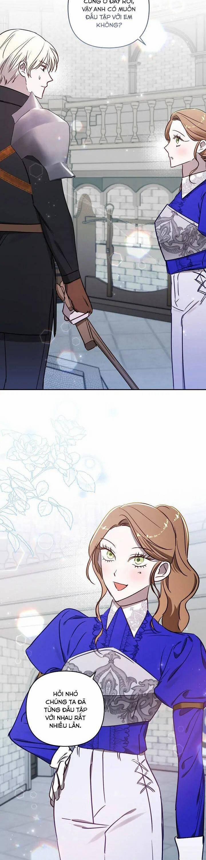 Cuộc Ly Hôn Với Chồng Tôi Đã Thất Bại 73 trang 7