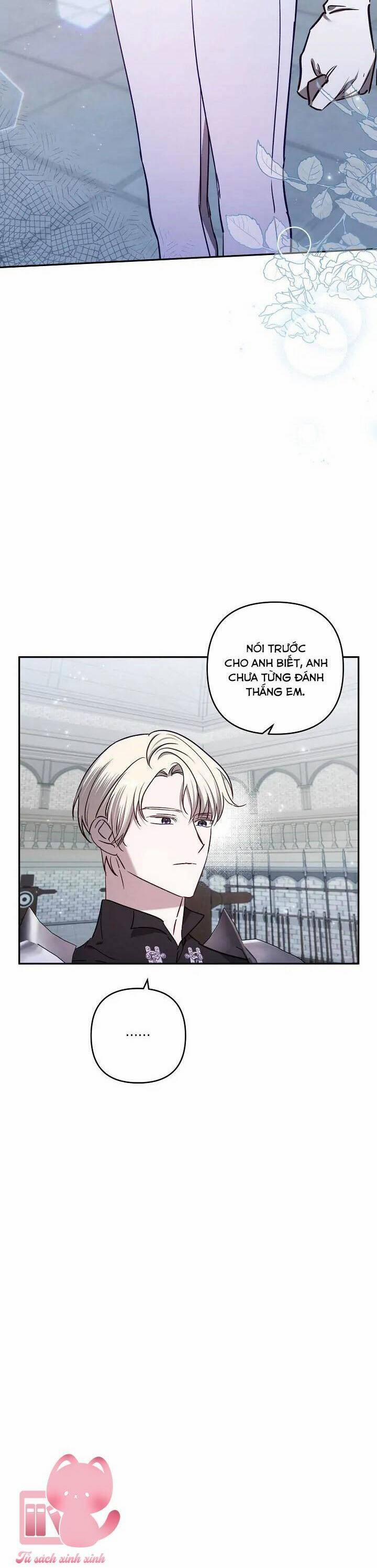 Cuộc Ly Hôn Với Chồng Tôi Đã Thất Bại 73 trang 8