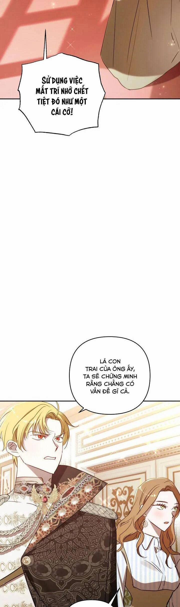 Cuộc Ly Hôn Với Chồng Tôi Đã Thất Bại 74 trang 17