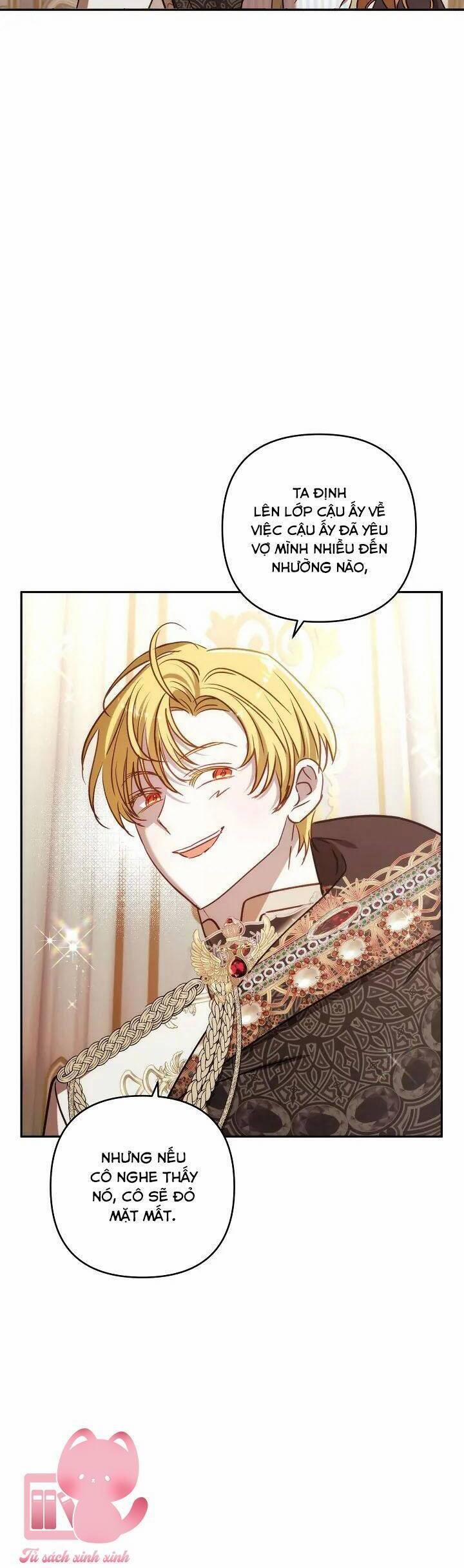 Cuộc Ly Hôn Với Chồng Tôi Đã Thất Bại 74 trang 19