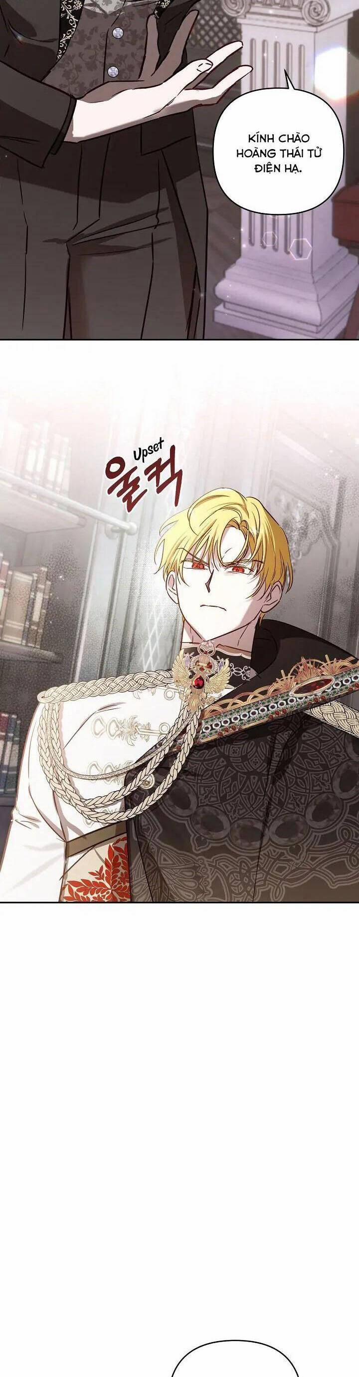 Cuộc Ly Hôn Với Chồng Tôi Đã Thất Bại 74 trang 22