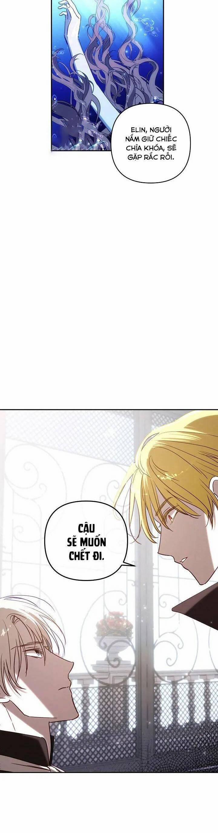 Cuộc Ly Hôn Với Chồng Tôi Đã Thất Bại 74 trang 29