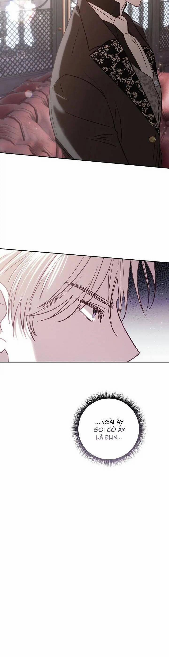 Cuộc Ly Hôn Với Chồng Tôi Đã Thất Bại 74 trang 33