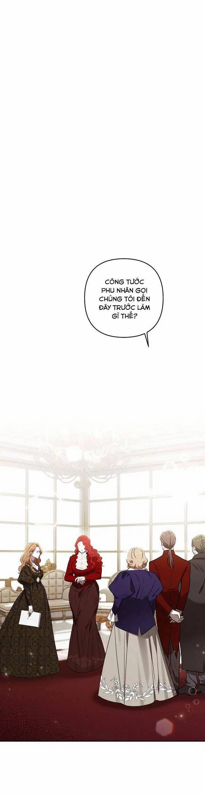 Cuộc Ly Hôn Với Chồng Tôi Đã Thất Bại 74 trang 34