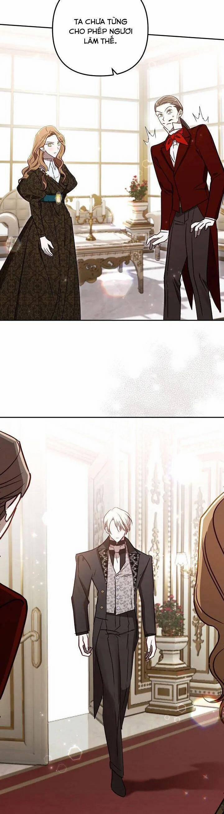 Cuộc Ly Hôn Với Chồng Tôi Đã Thất Bại 74 trang 42