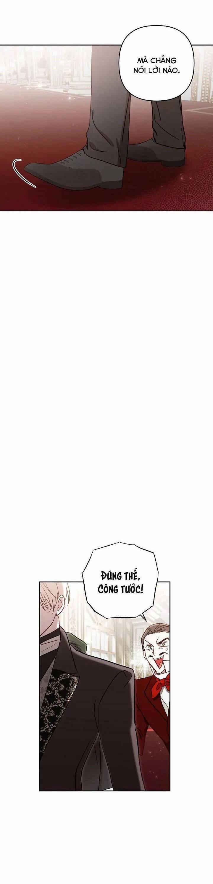 Cuộc Ly Hôn Với Chồng Tôi Đã Thất Bại 74 trang 46