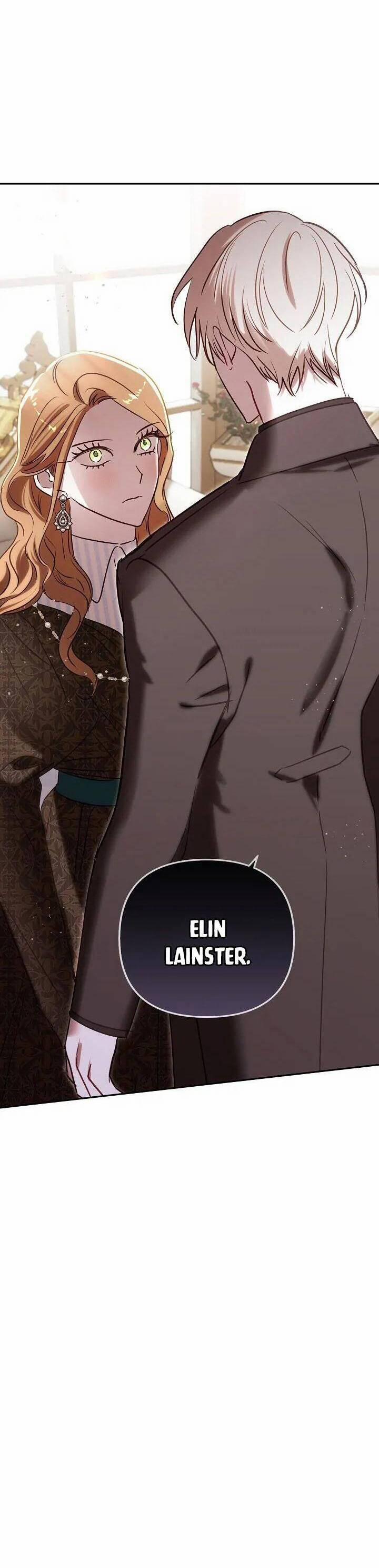 Cuộc Ly Hôn Với Chồng Tôi Đã Thất Bại 74 trang 47