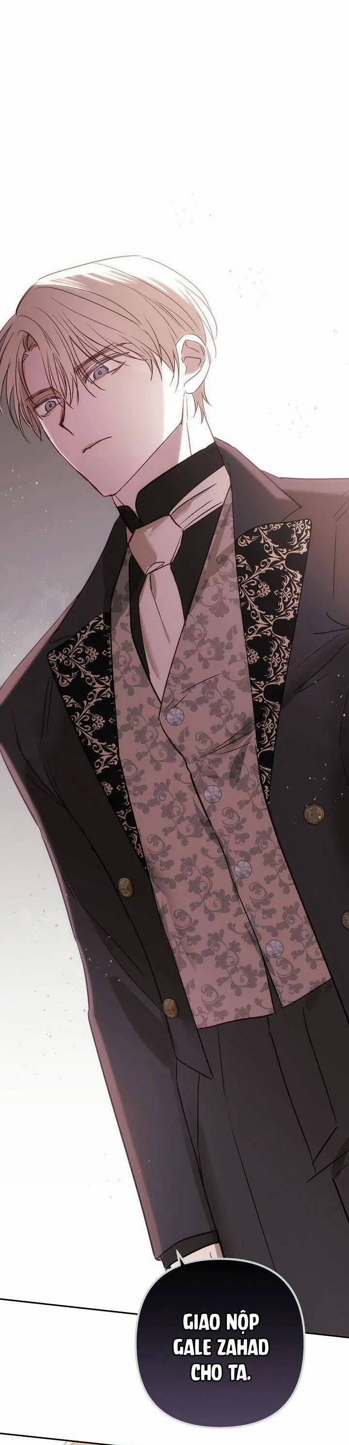 Cuộc Ly Hôn Với Chồng Tôi Đã Thất Bại 74 trang 48