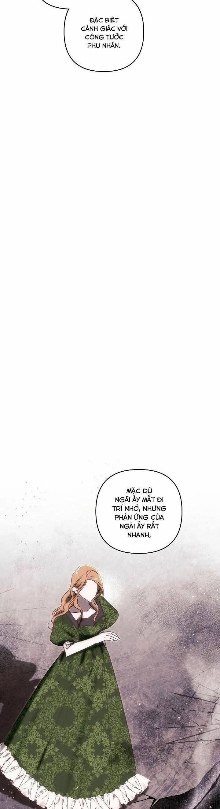 Cuộc Ly Hôn Với Chồng Tôi Đã Thất Bại 74 trang 5