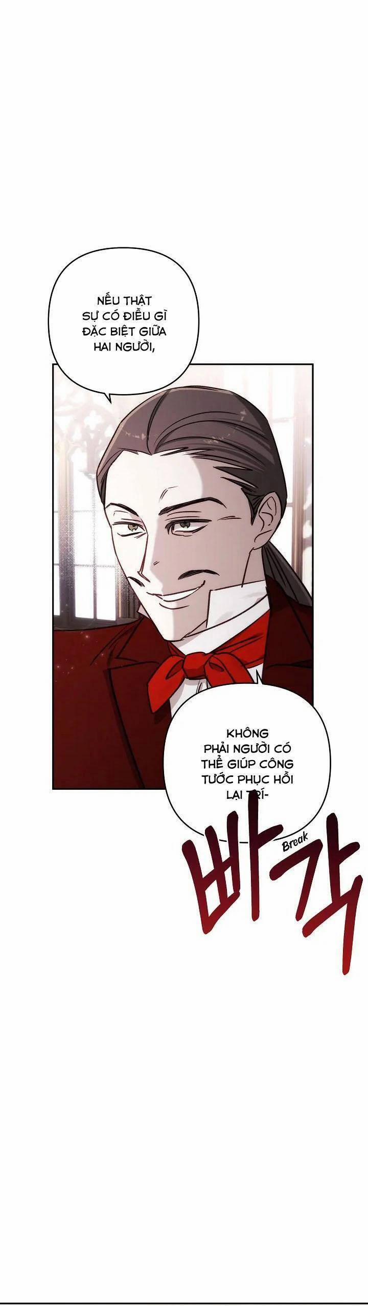 Cuộc Ly Hôn Với Chồng Tôi Đã Thất Bại 74 trang 7