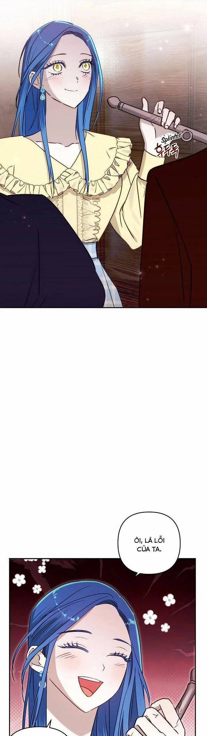 Cuộc Ly Hôn Với Chồng Tôi Đã Thất Bại 74 trang 8