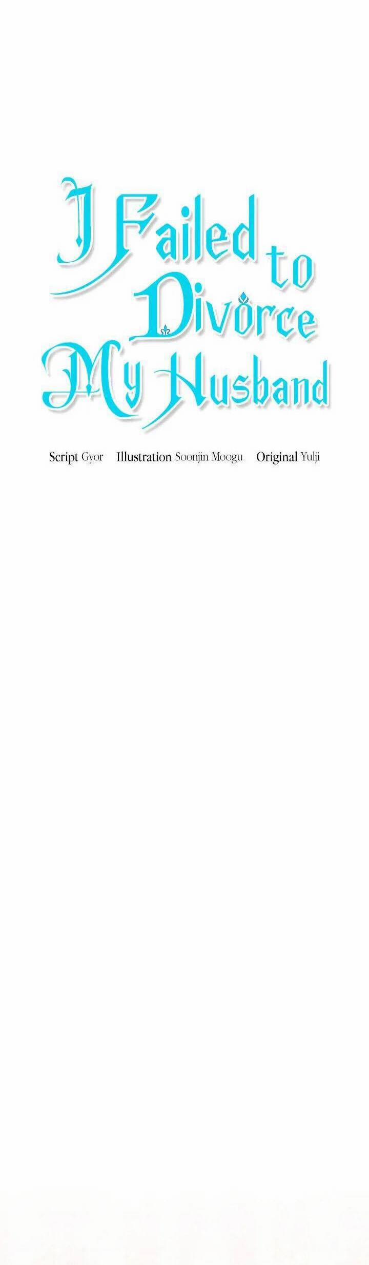 Cuộc Ly Hôn Với Chồng Tôi Đã Thất Bại 75 trang 10