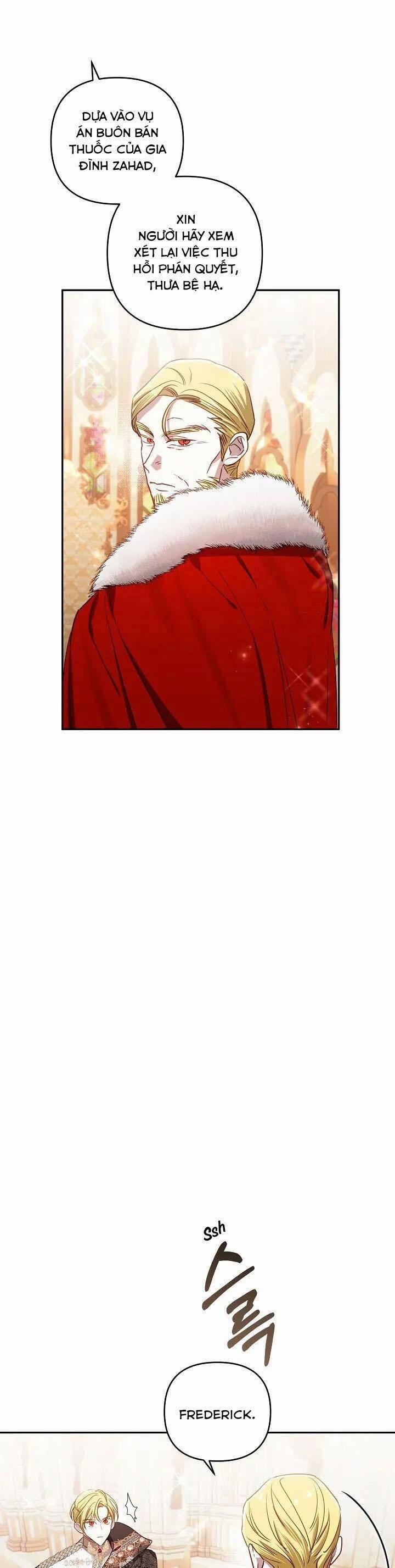 Cuộc Ly Hôn Với Chồng Tôi Đã Thất Bại 75 trang 12