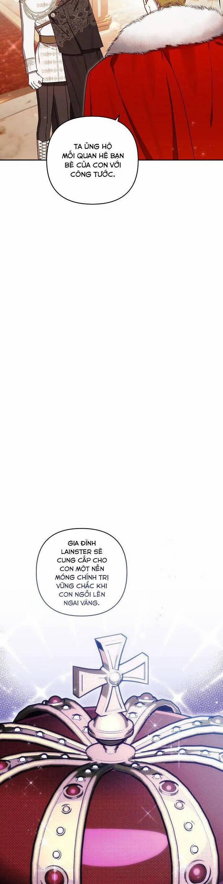 Cuộc Ly Hôn Với Chồng Tôi Đã Thất Bại 75 trang 13