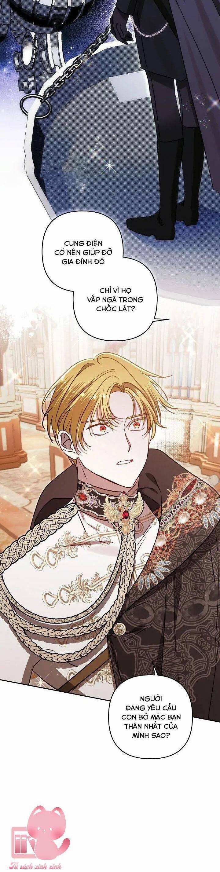 Cuộc Ly Hôn Với Chồng Tôi Đã Thất Bại 75 trang 15