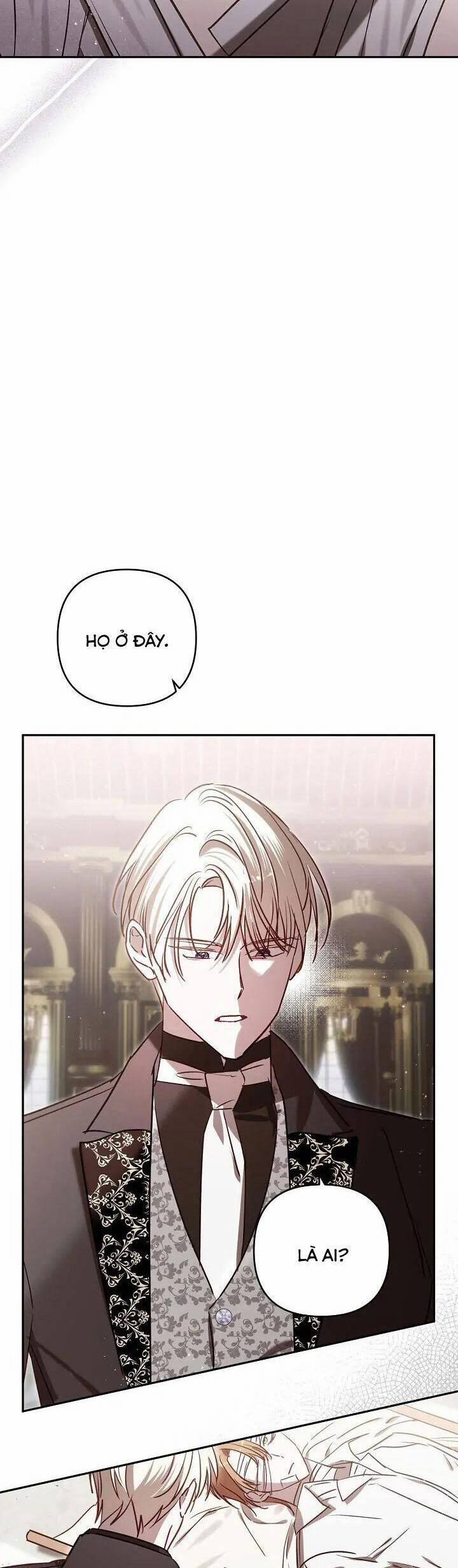 Cuộc Ly Hôn Với Chồng Tôi Đã Thất Bại 75 trang 21