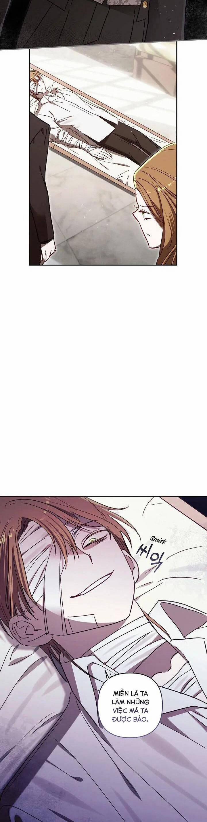 Cuộc Ly Hôn Với Chồng Tôi Đã Thất Bại 75 trang 26