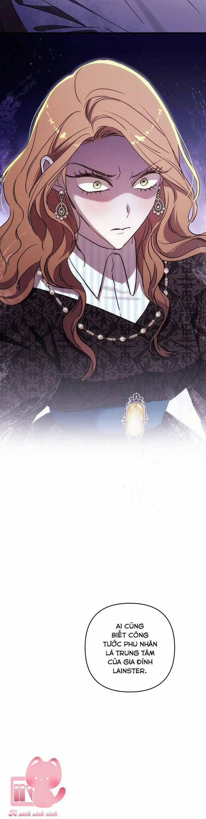 Cuộc Ly Hôn Với Chồng Tôi Đã Thất Bại 75 trang 27