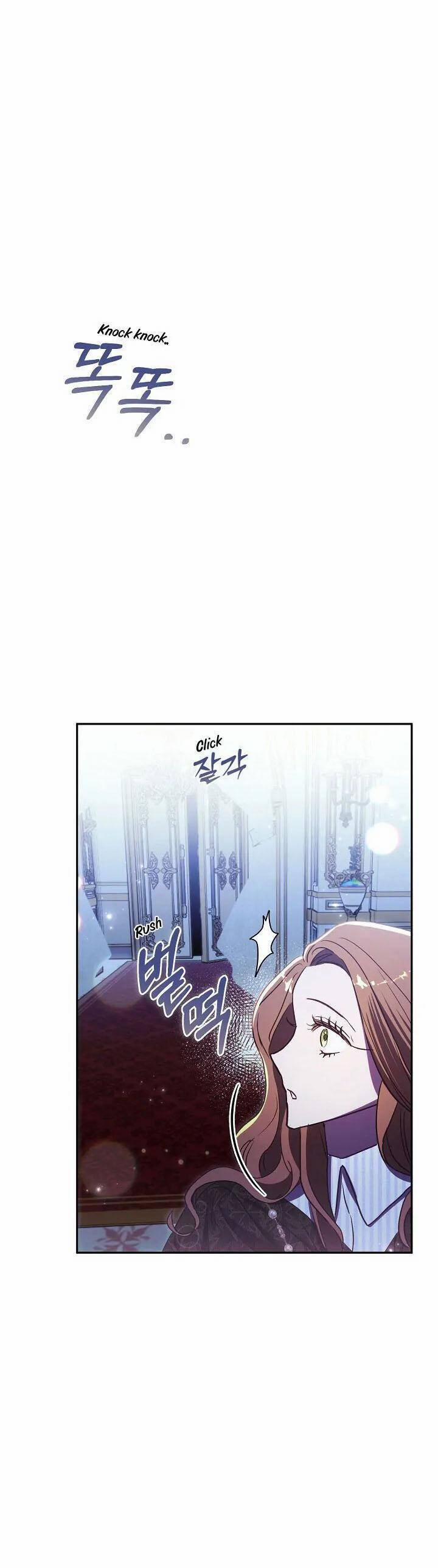 Cuộc Ly Hôn Với Chồng Tôi Đã Thất Bại 75 trang 45