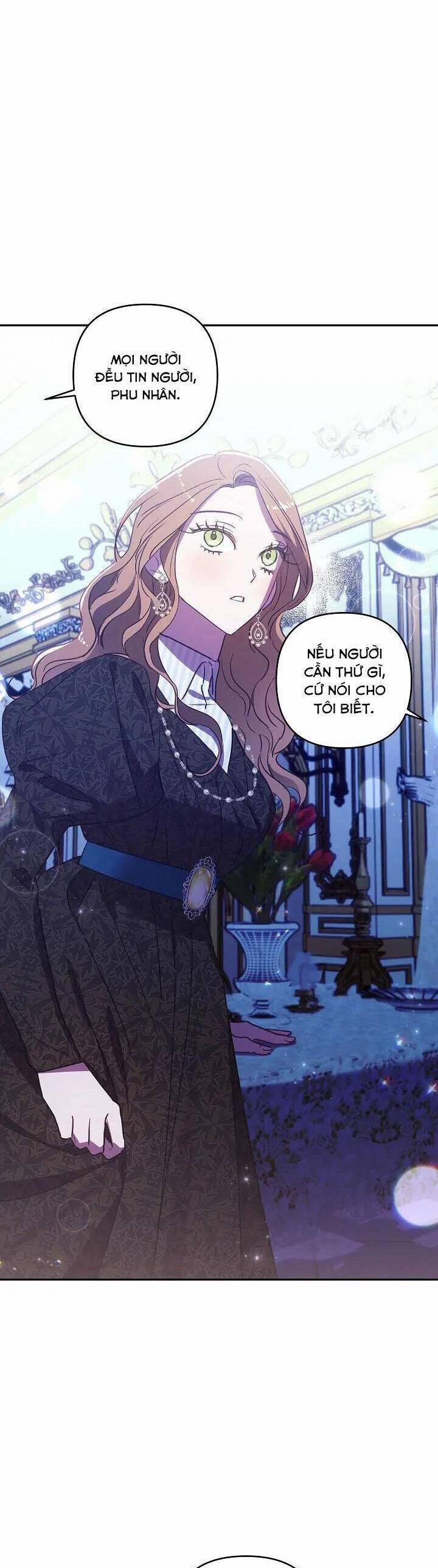 Cuộc Ly Hôn Với Chồng Tôi Đã Thất Bại 75 trang 47