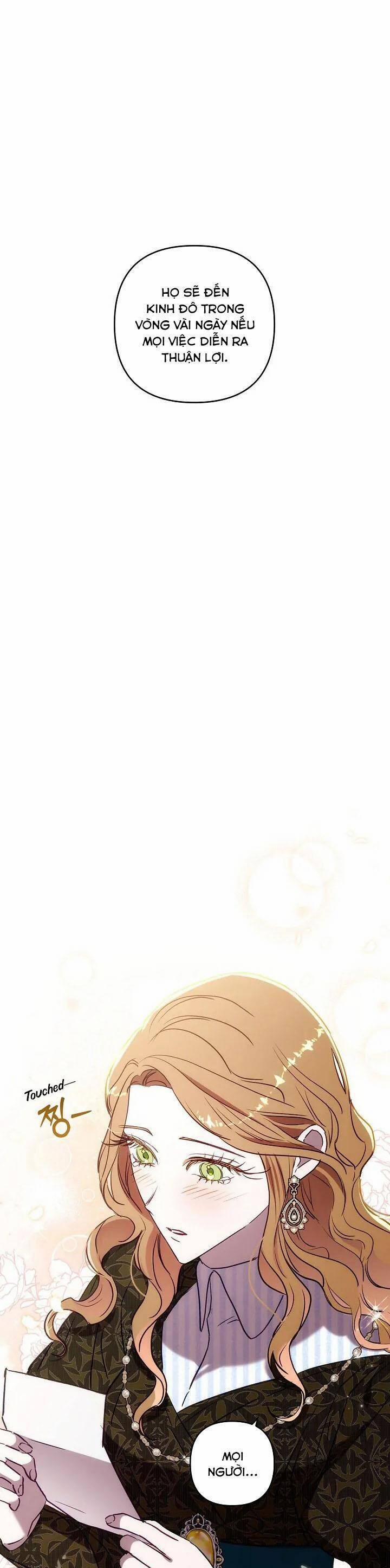 Cuộc Ly Hôn Với Chồng Tôi Đã Thất Bại 75 trang 49